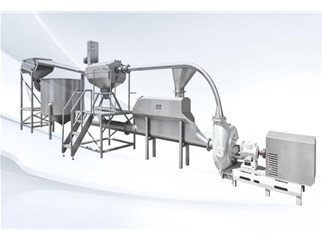 有关水力土豆切条机的一些介绍